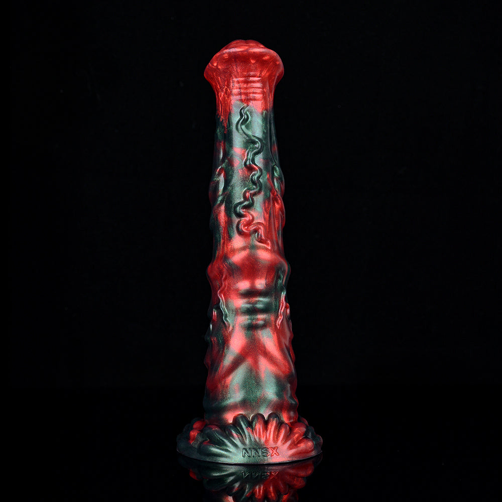 tentacledildo