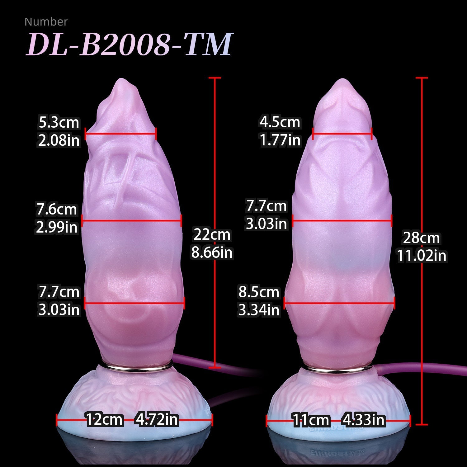 tentacledildo