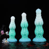 Huge Silicone Fantasy Wind Dragon Dildo