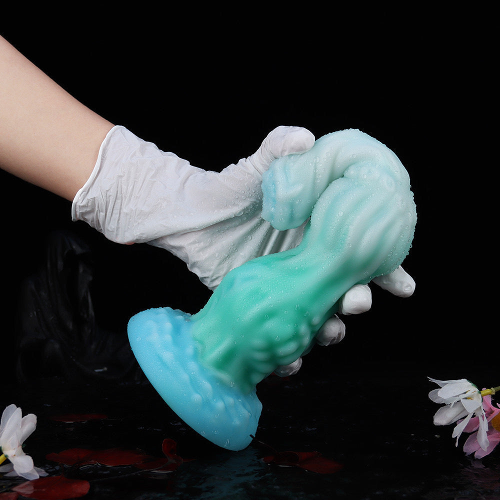 tentacledildo