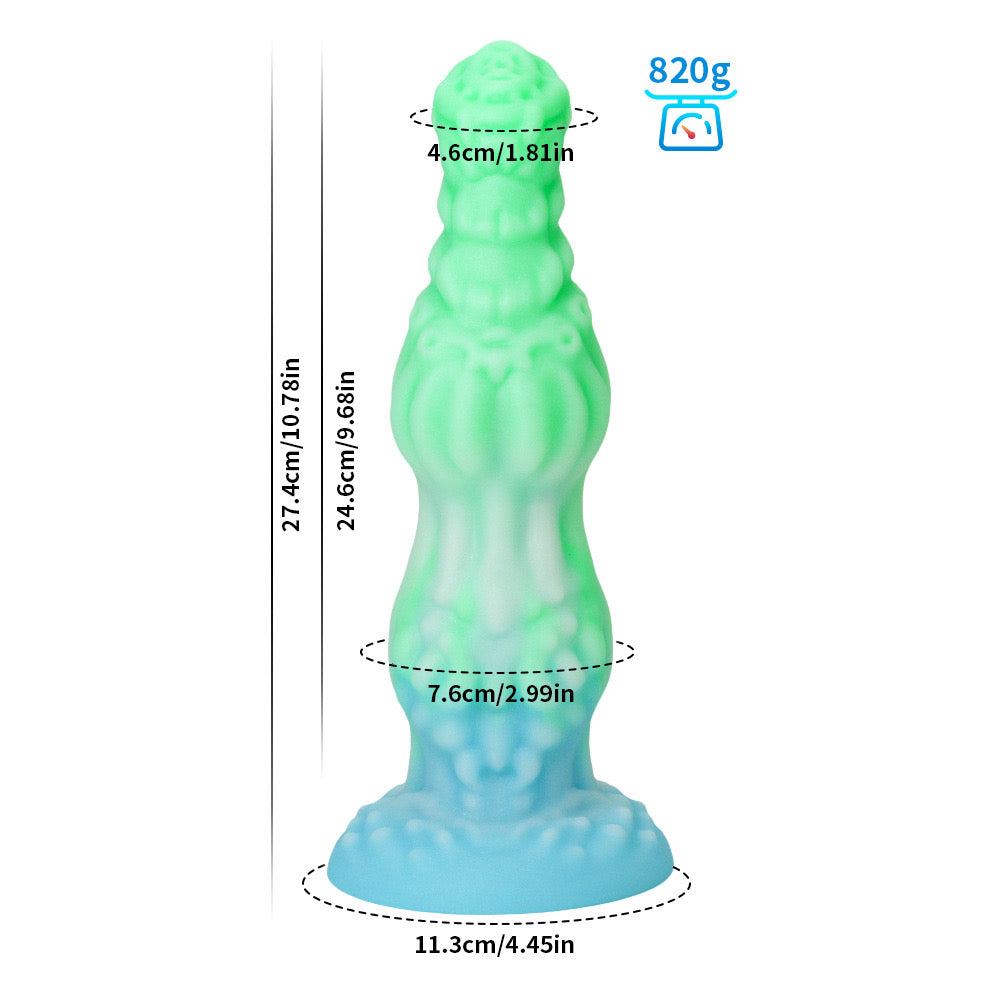 tentacledildo