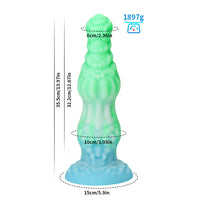 tentacledildo
