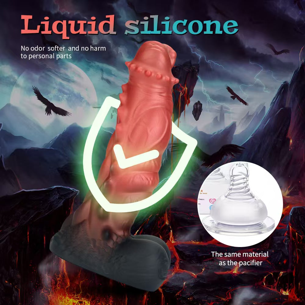 tentacledildo