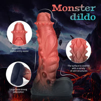 tentacledildo