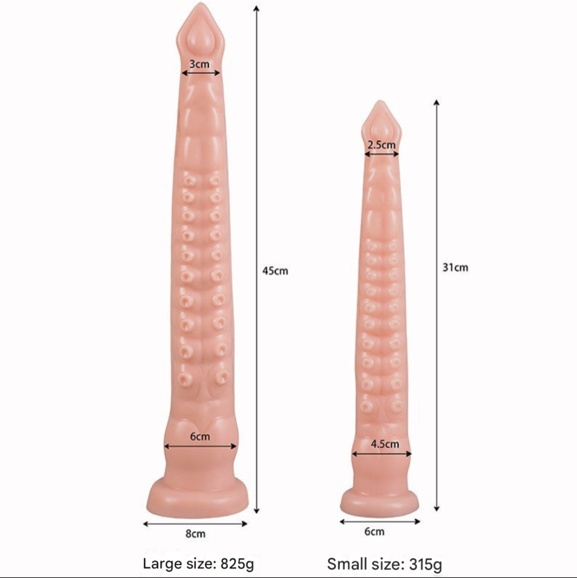 tentacledildo