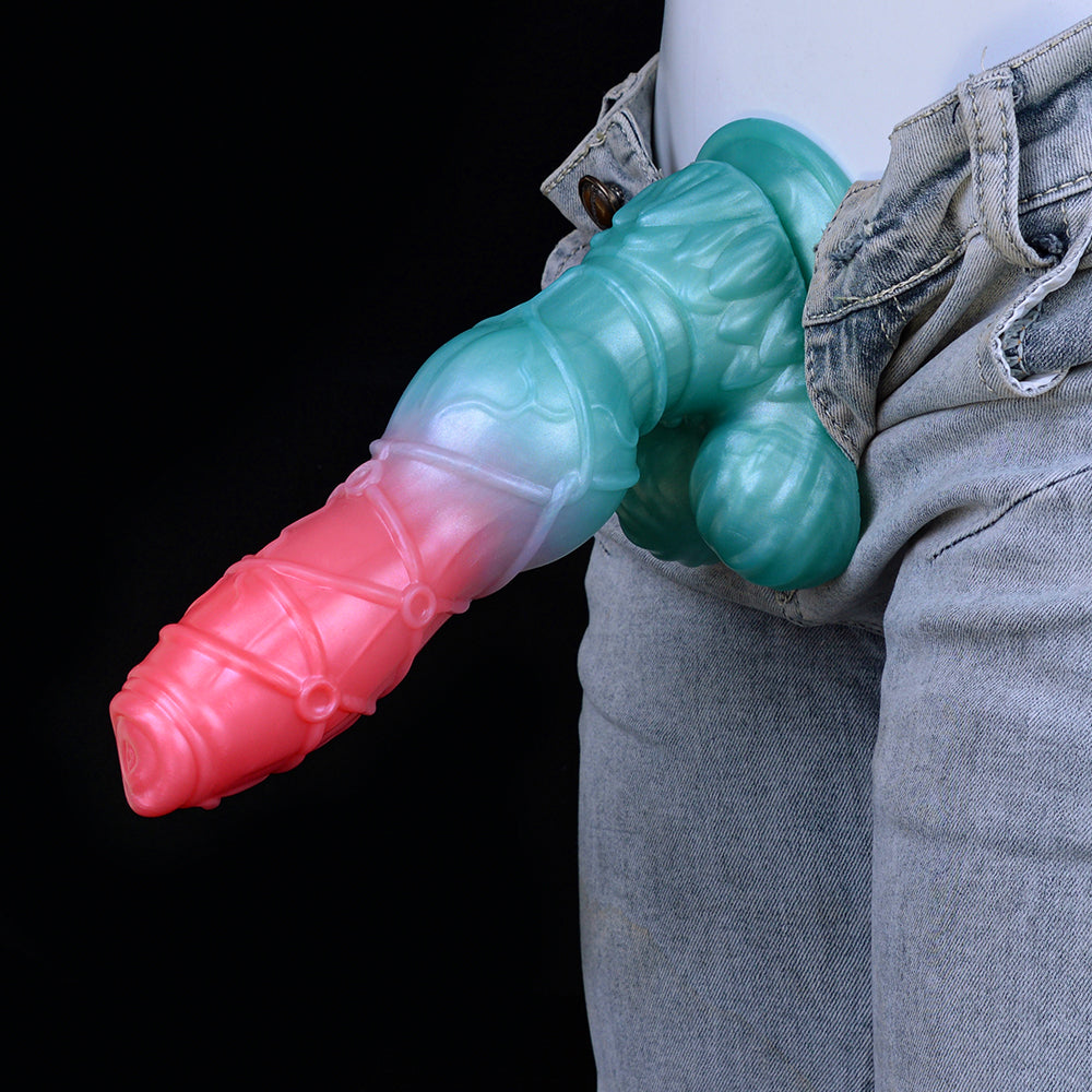 tentacledildo