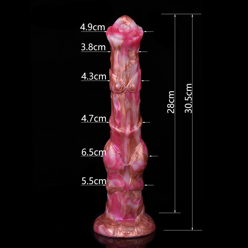 tentacledildo