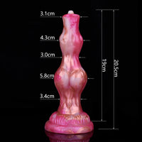 tentacledildo