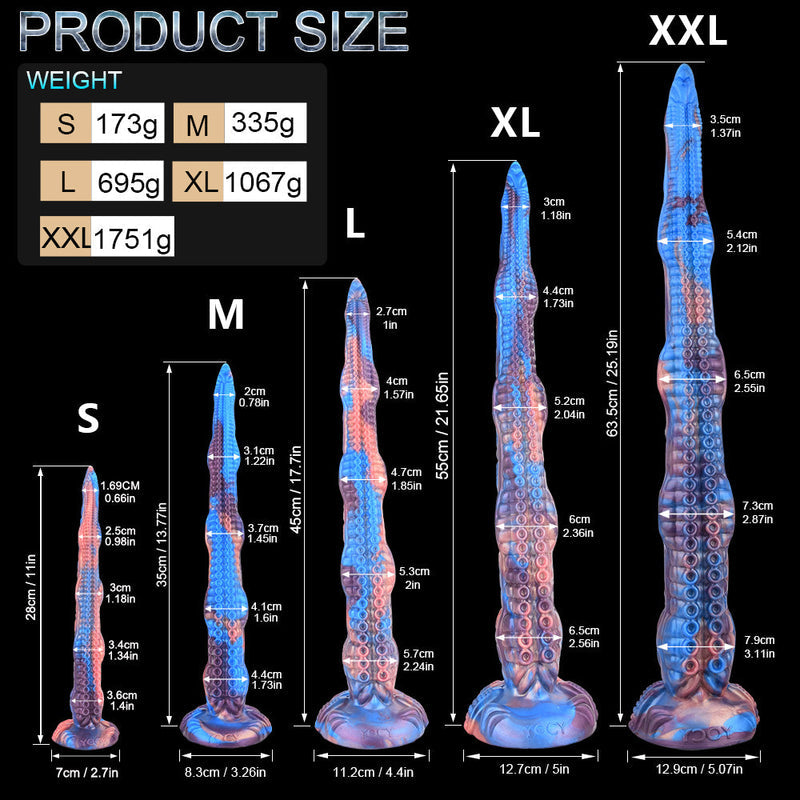 tentacledildo