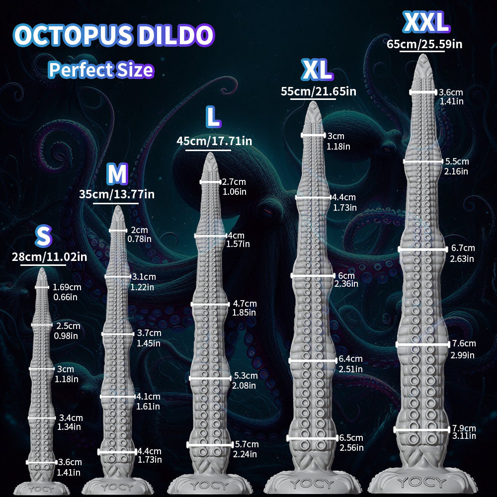 tentacledildo
