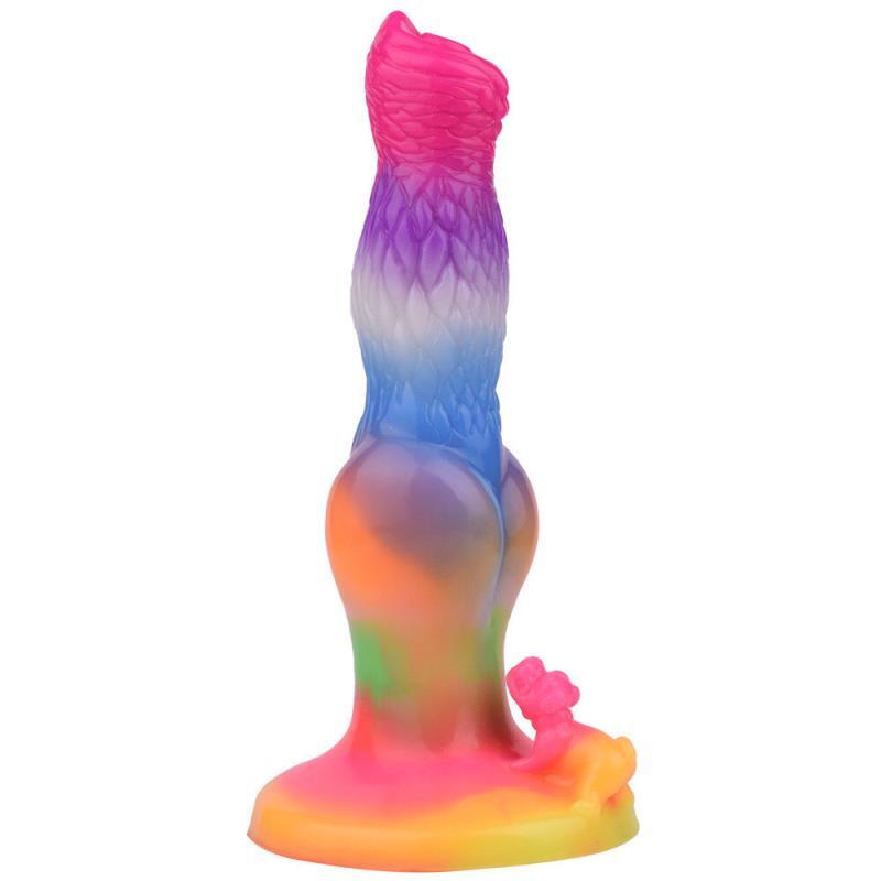 tentacledildo
