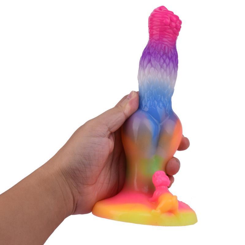 tentacledildo
