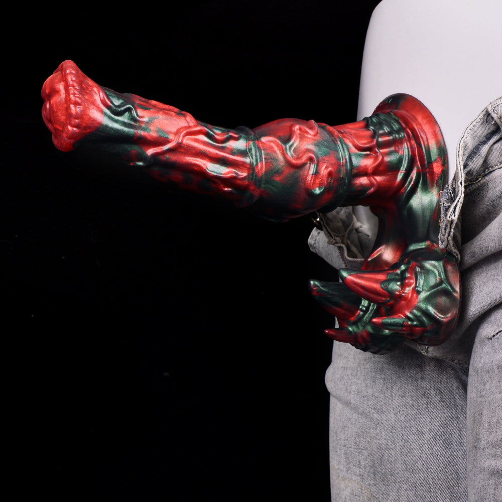 tentacledildo