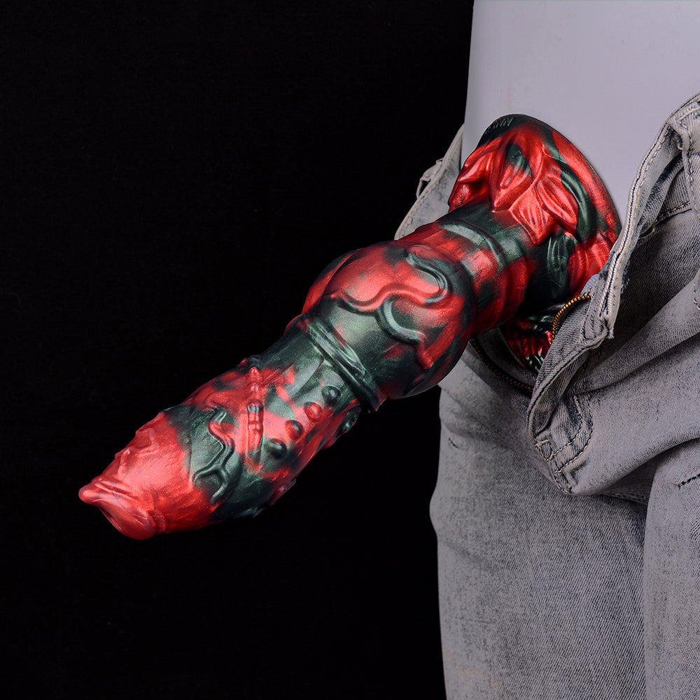 tentacledildo