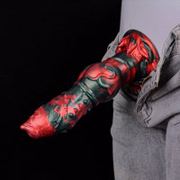 tentacledildo