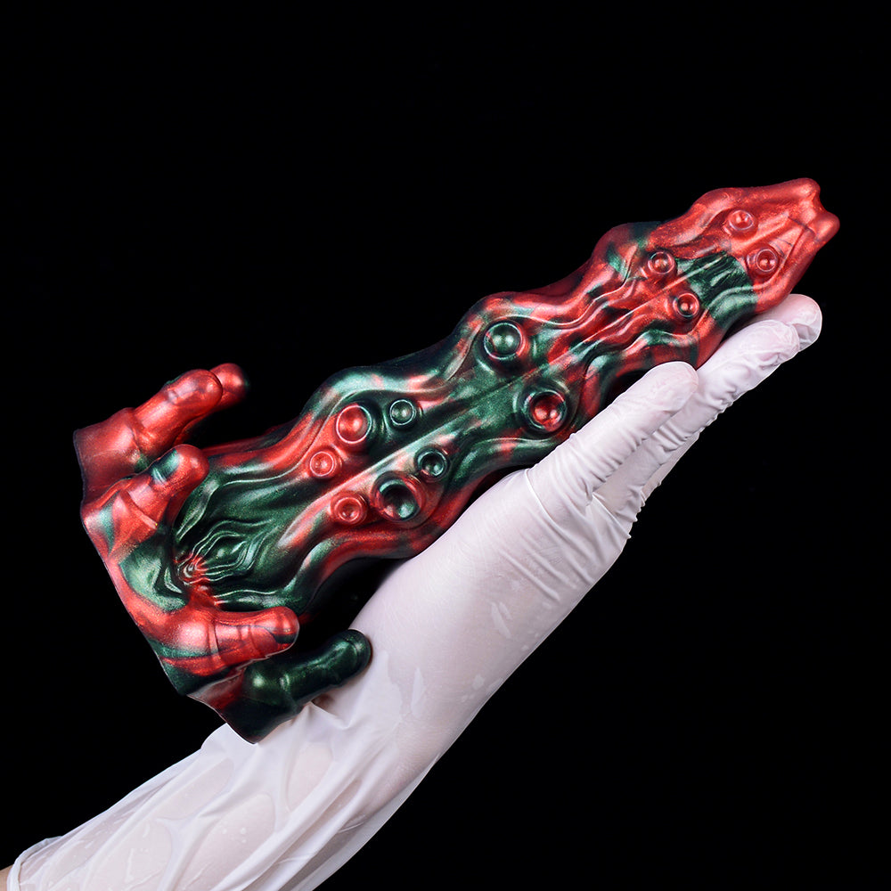 tentacledildo