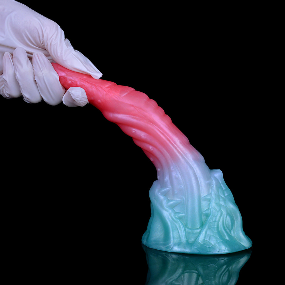 tentacledildo