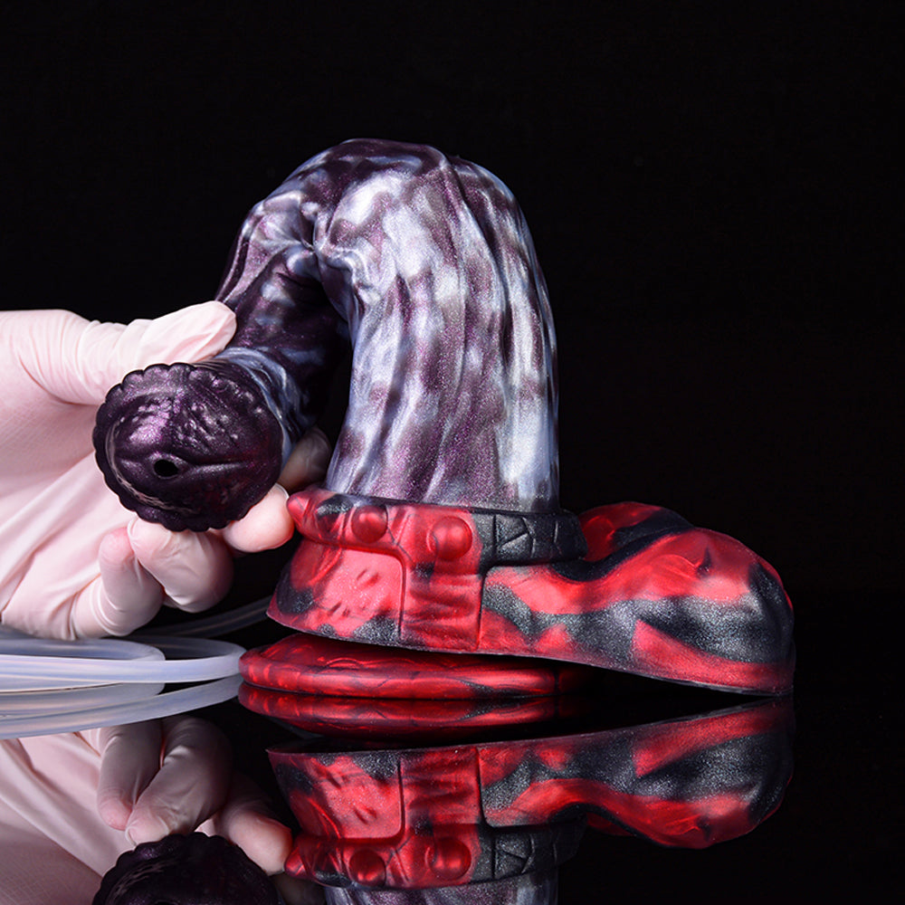 tentacledildo
