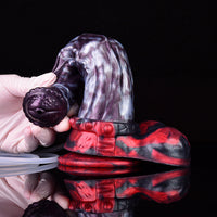 tentacledildo