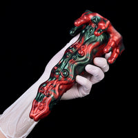 tentacledildo