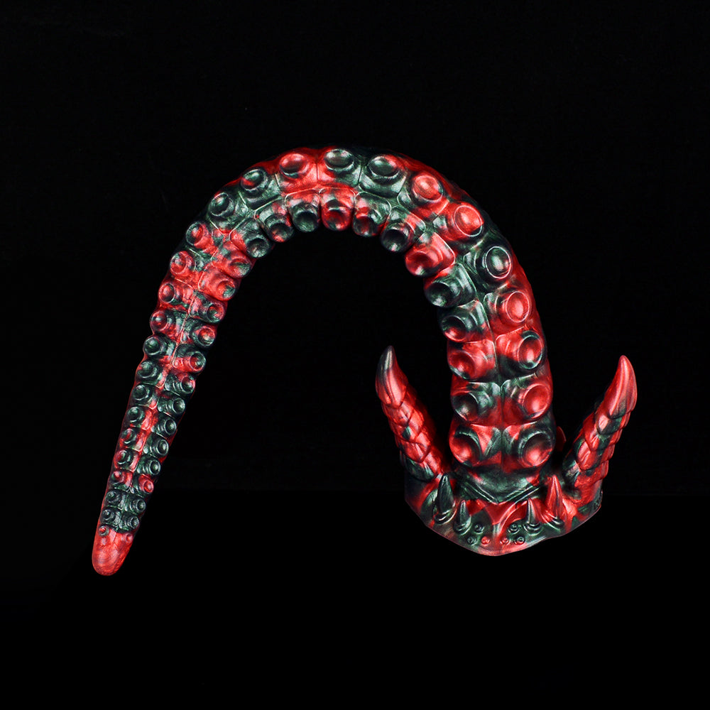 tentacledildo