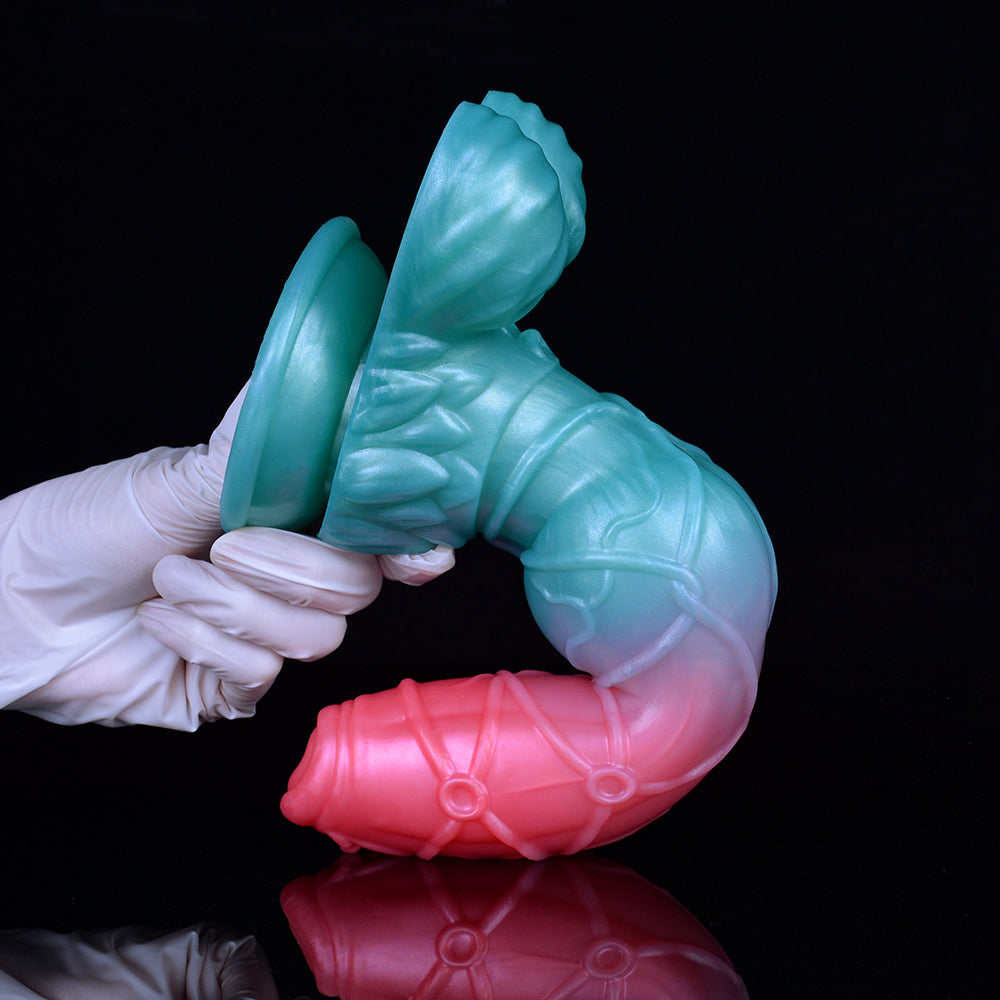 tentacledildo