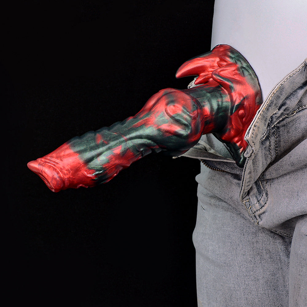 tentacledildo