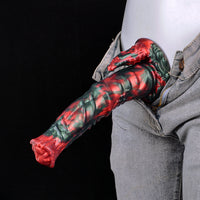 tentacledildo
