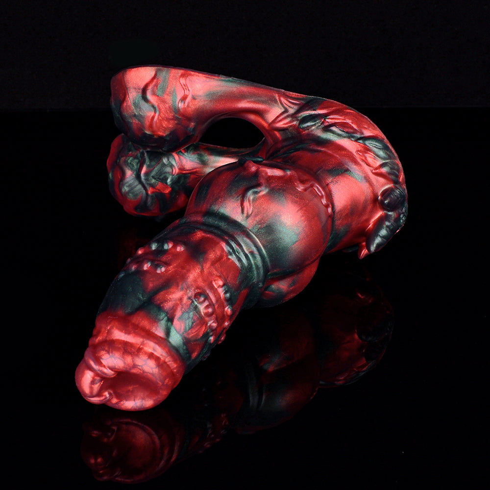 tentacledildo
