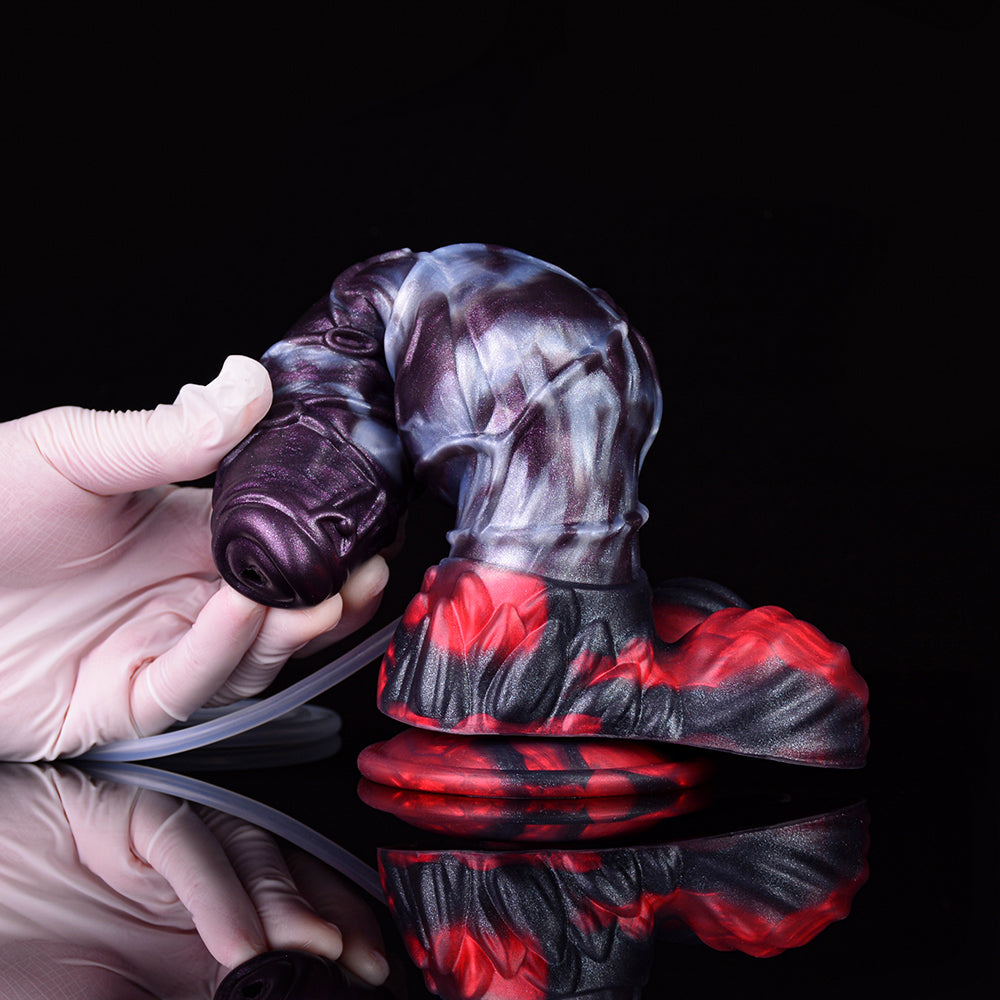 tentacledildo