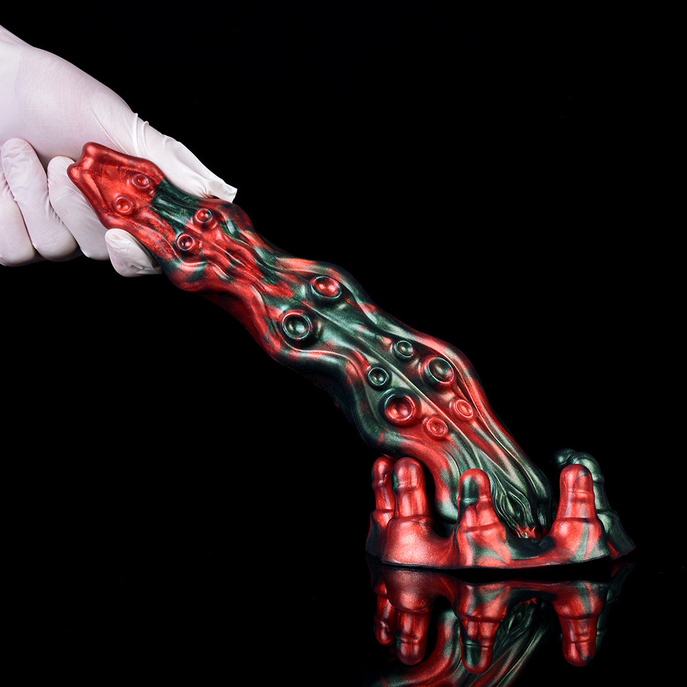 tentacledildo