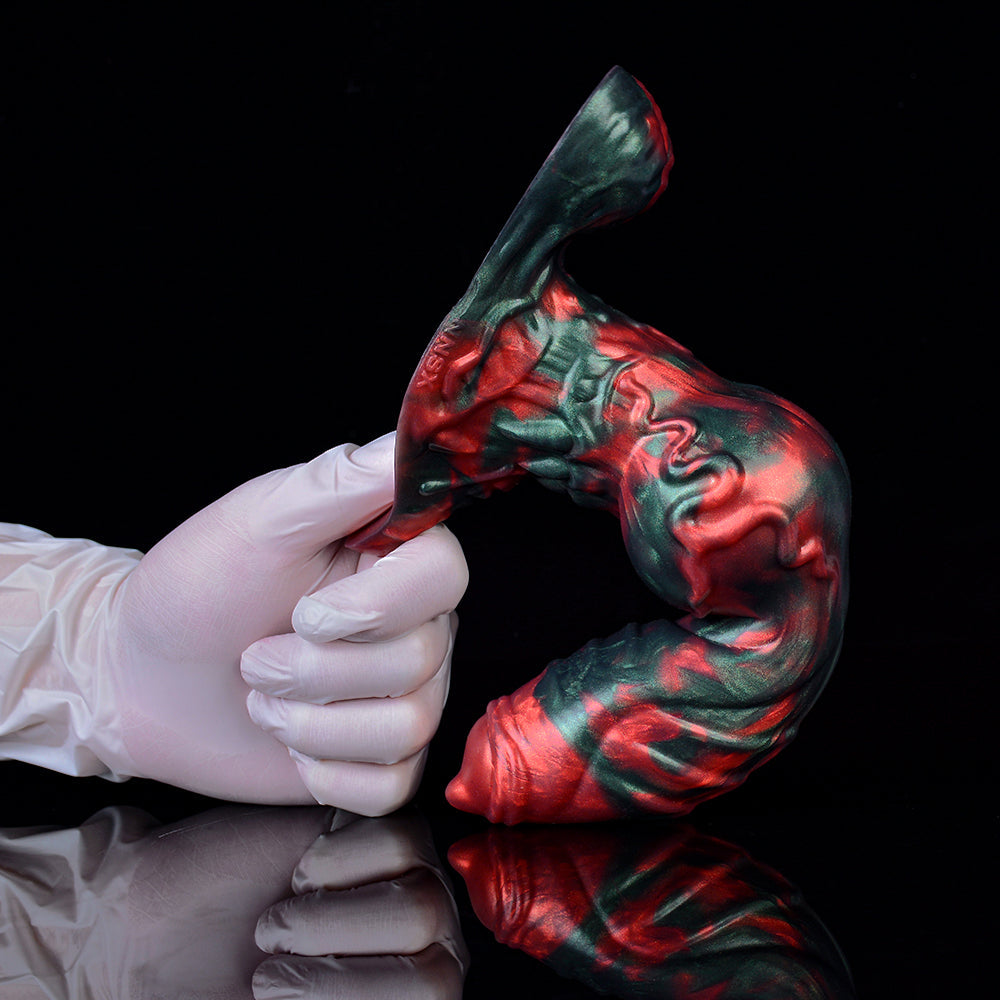 tentacledildo