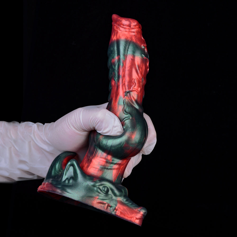 tentacledildo