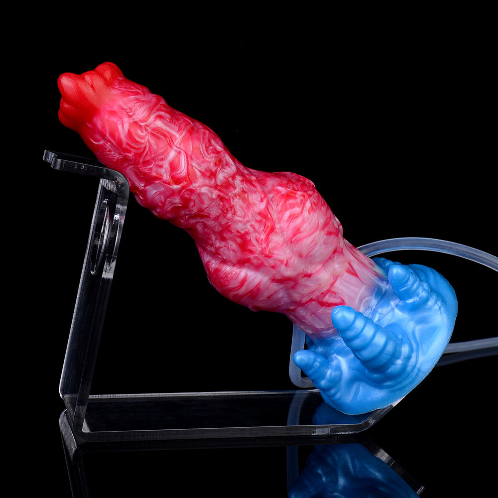 tentacledildo