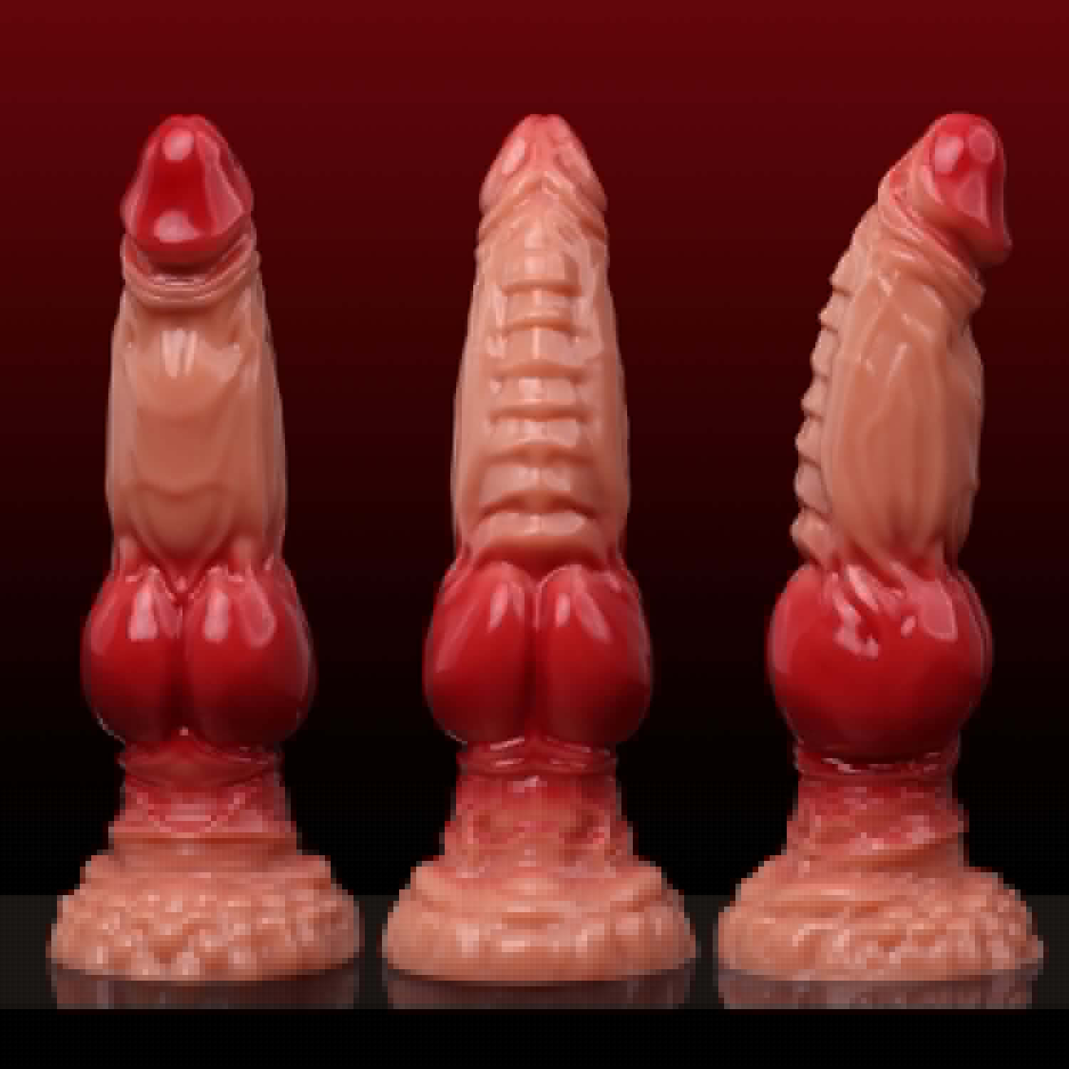 tentacledildo