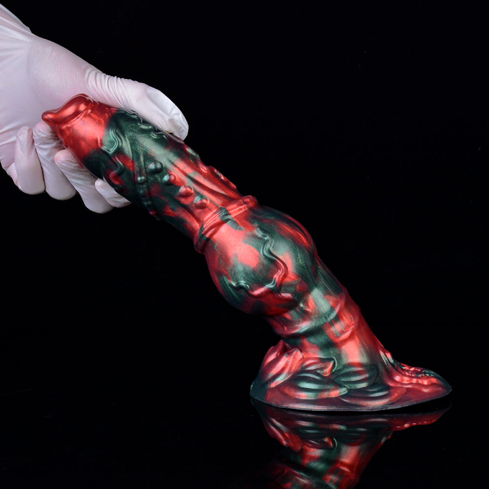 tentacledildo