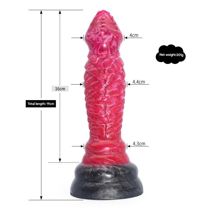 tentacledildo