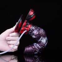 tentacledildo