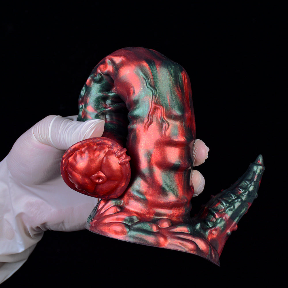 tentacledildo