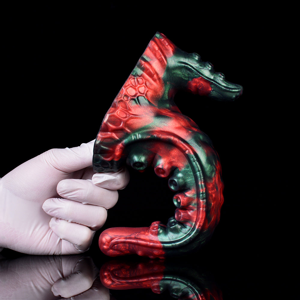 tentacledildo