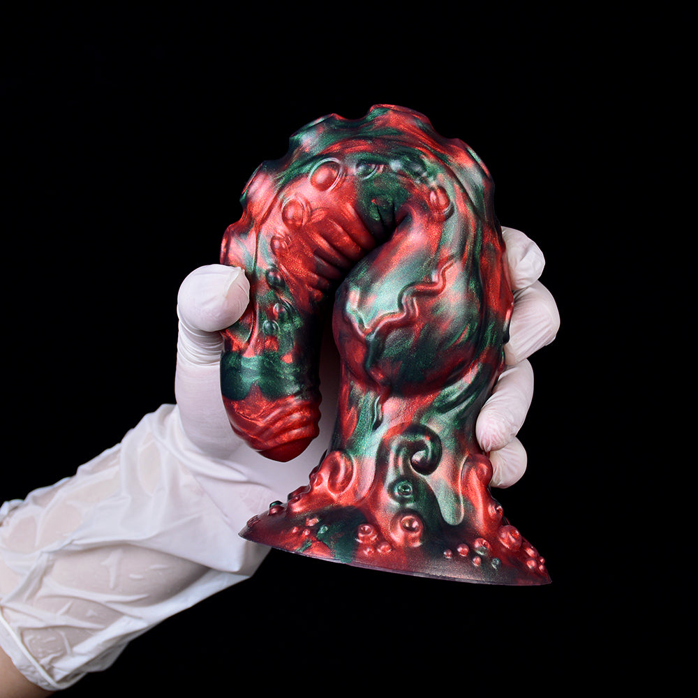 tentacledildo