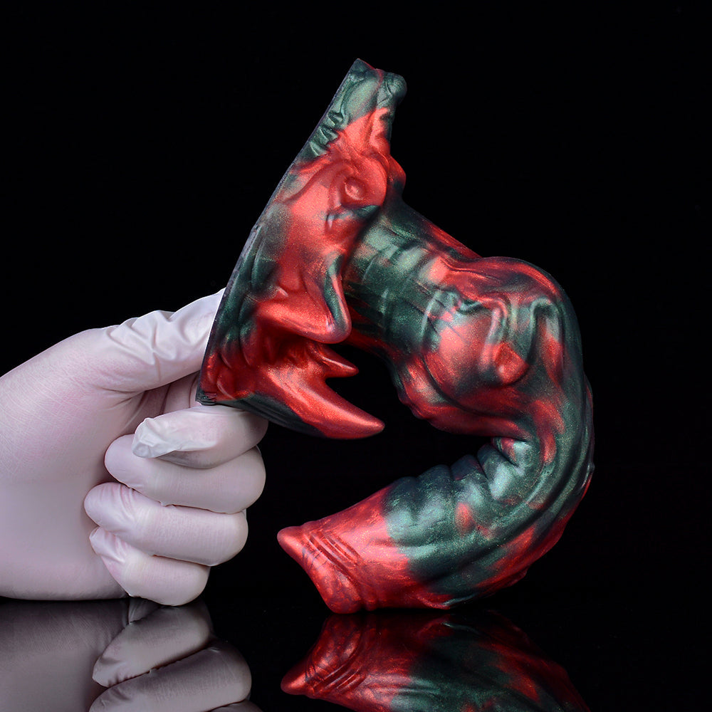 tentacledildo