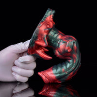 tentacledildo