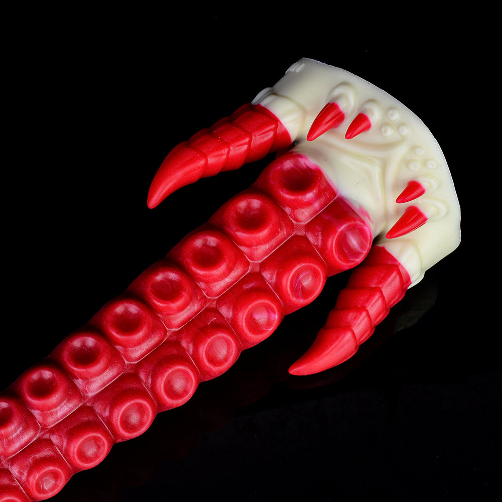 tentacledildo