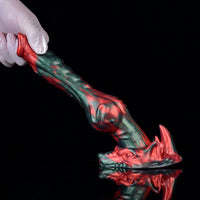 tentacledildo