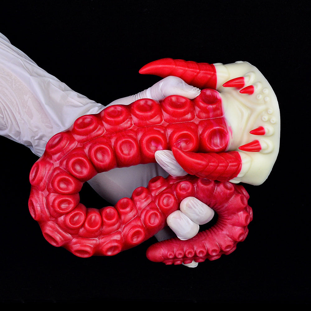 tentacledildo