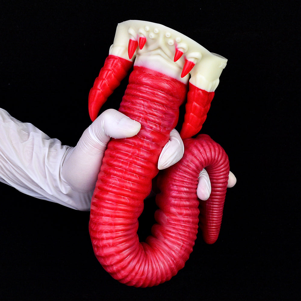 tentacledildo