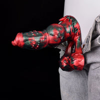 tentacledildo