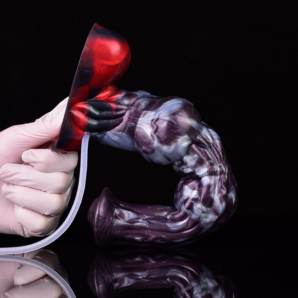 tentacledildo