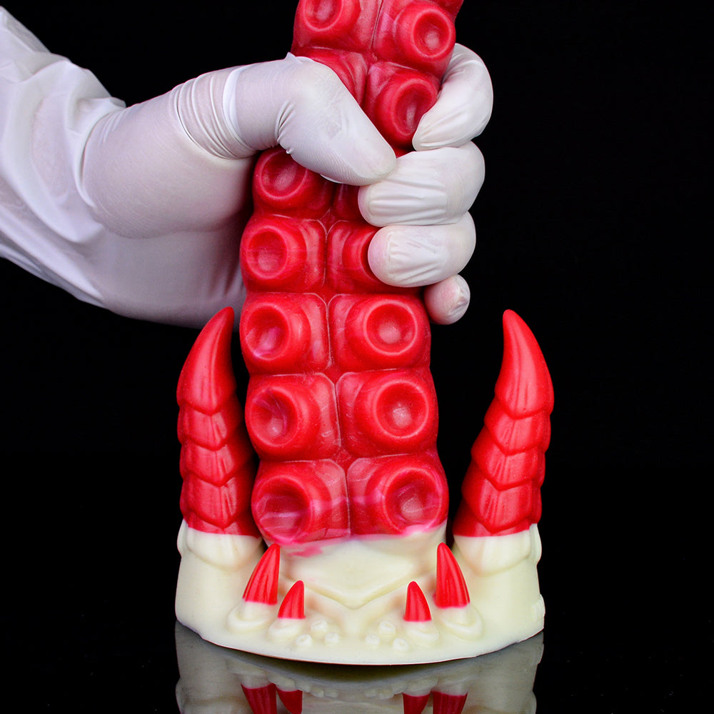tentacledildo